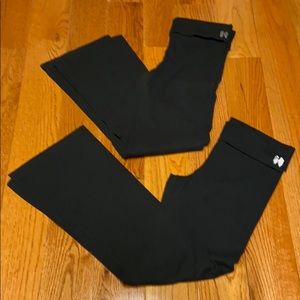 Victoria’s Secret Yoga Pants